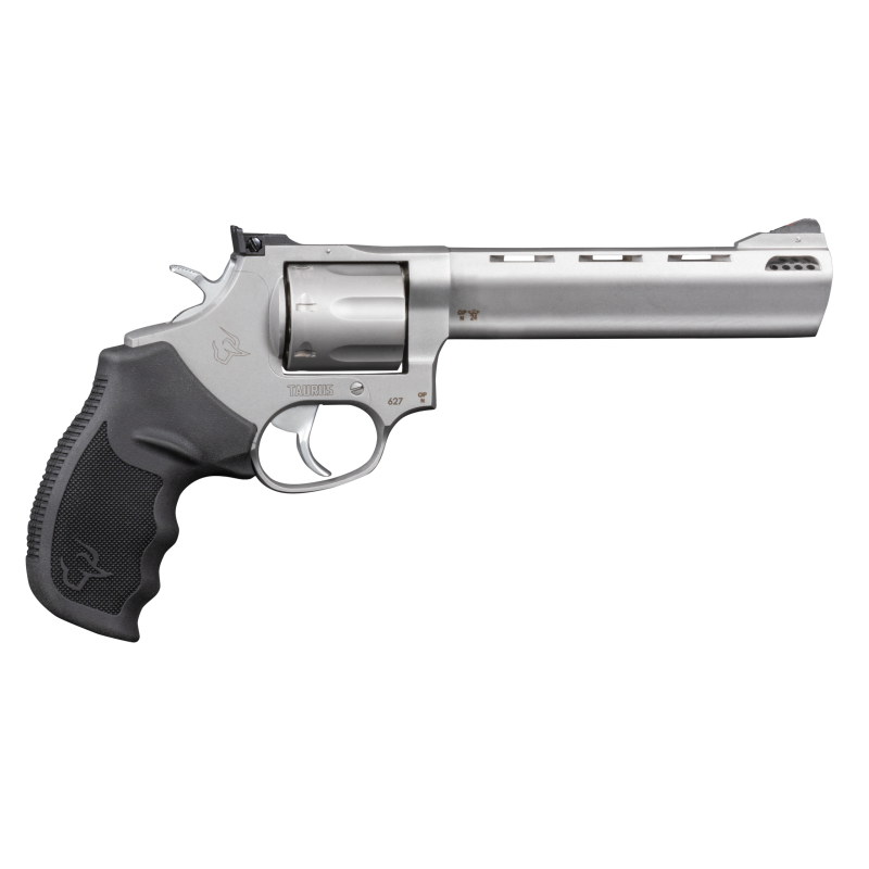 revolver modele 627 6 ss compense new gen 357mag